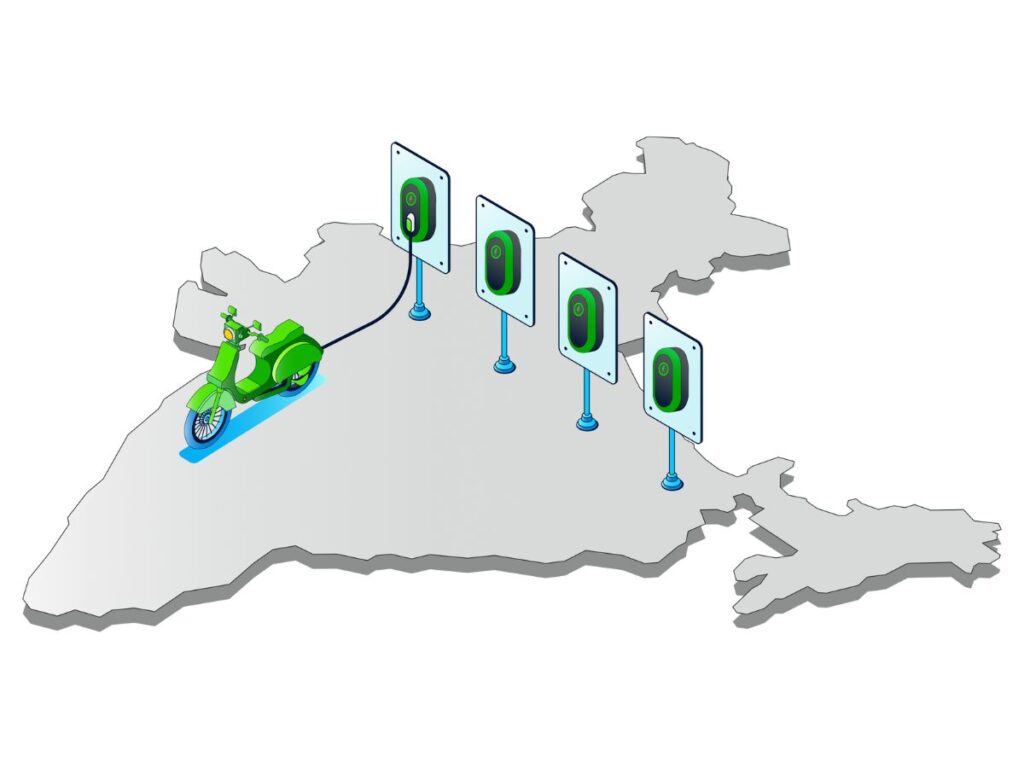 Bolt.Earth Launches Open EV Charging Platform to enable and support the growing EV Adoption in India