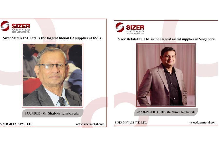 Sizer metals group leading metals company