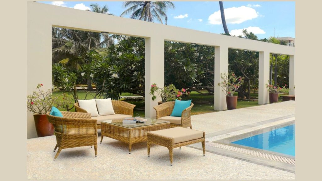 Benefits of Investing in High-Quality Outdoor Furniture