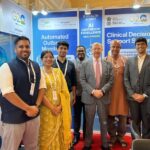 Wadhwani AI Showcases AI solutions for Healthcare at 3rd G20 Health Working Group Meeting