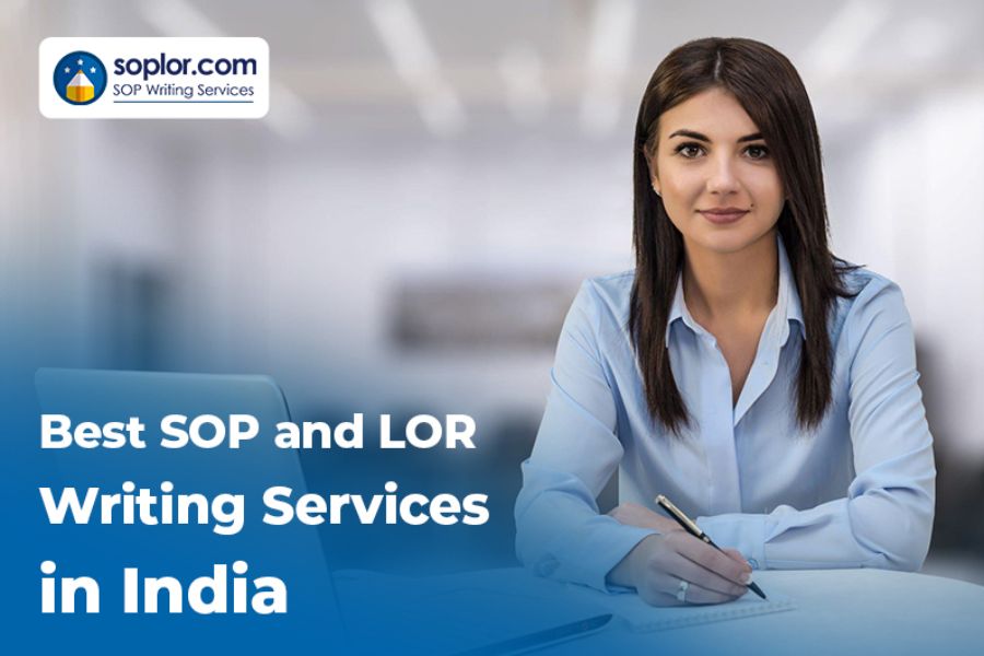 SOP Writing Services for University and Visa Applications