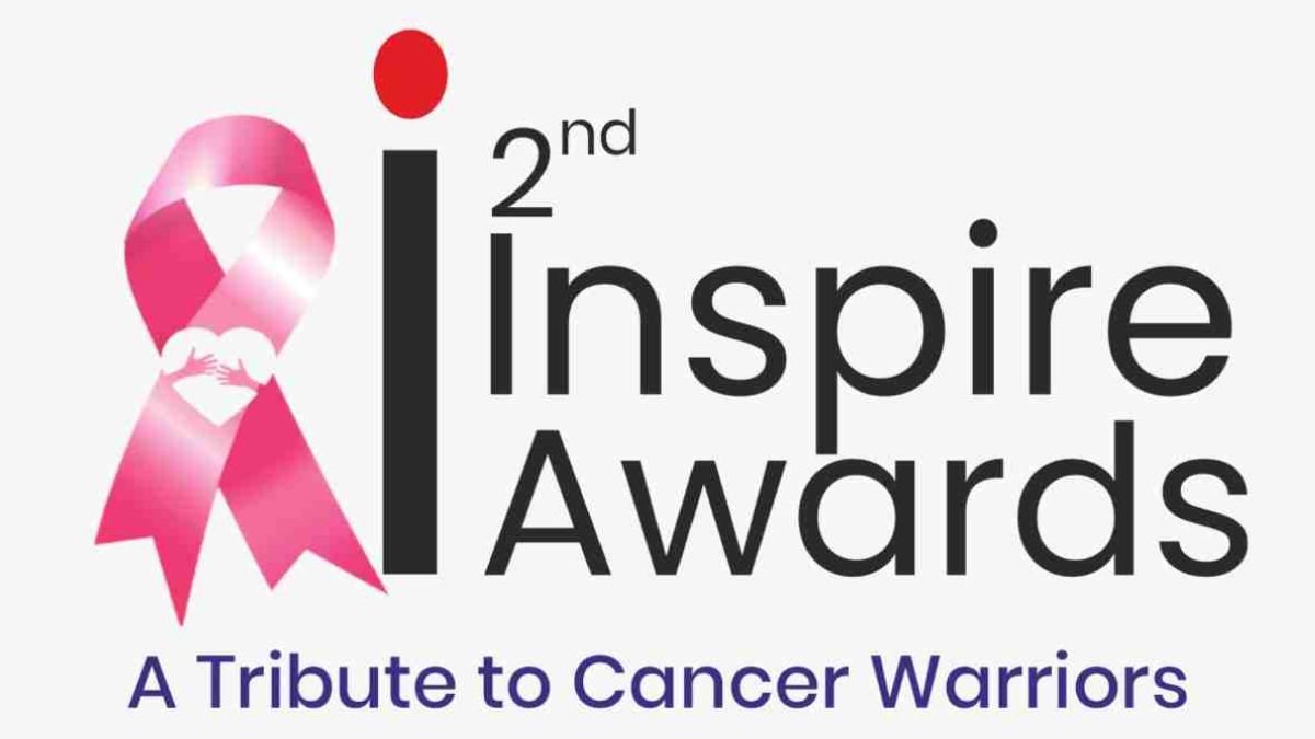 On the International Women’s Day, Hon’ble Governor of Maharashtra Shri Ramesh Bais Presides over 2nd I Inspire Awards for Cancer Warriors and Cancer Ecosystem