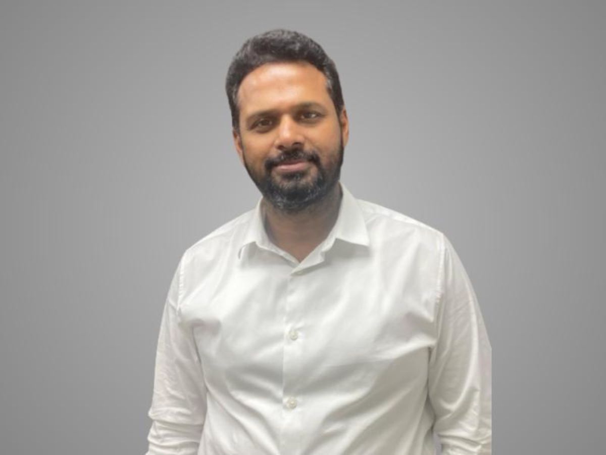 Cumulative Growth Fosters Thriving Workplaces – Raghu Kranthi Vemuri, Founder, IRP Infra Tech