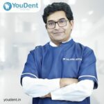 Dr Rajesh Gupta – Best Dentist In Jaipur