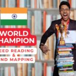 India’s Rajneesh Barapatre Makes History, Wins World Championship in Speed Reading & Mind Mapping