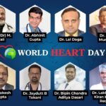 World Heart Day- Experts Advice to Take Care of Your Heart