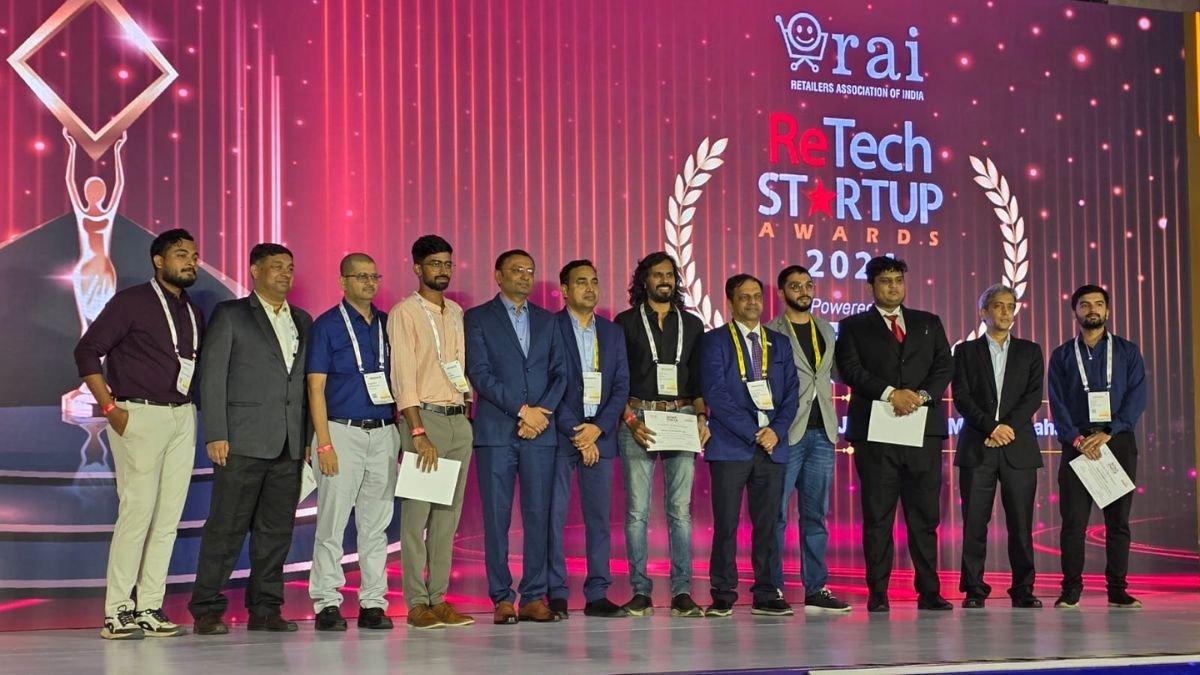 ReTech Startup Awards