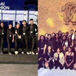 NIFD Global Gives Students a World-Class Fashion Experience with Dubai Residential Program