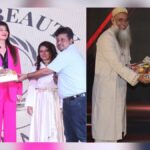 Dr. Mustafa Yusufali Gom Honored as VIP Guest at Prestigious National Events