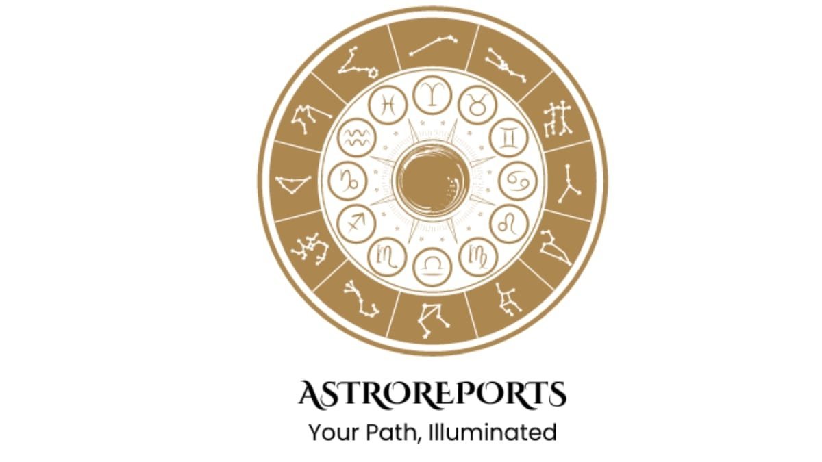 Astro Reports- Your Guide to Understanding Astrology