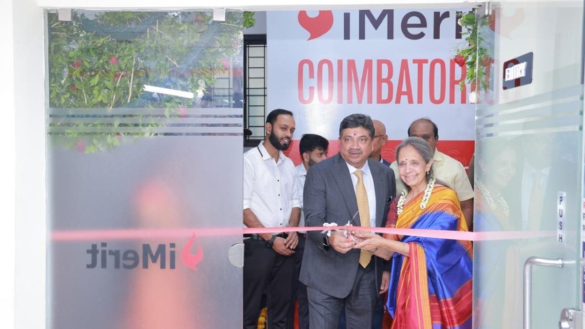 iMerit launches Automotive AI Center of Excellence in Coimbatore