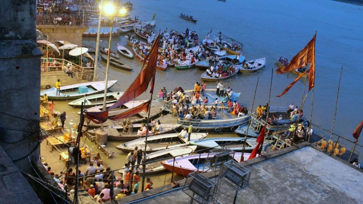 Prepare for a Spiritual Awakening at the Prayagraj Kumbh Mela 2025