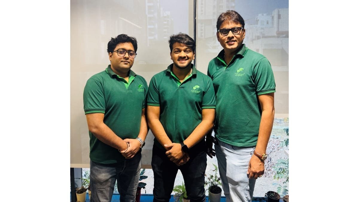 Mealawe Secures USD 1 Million in Funding to Revolutionize Daily Food Delivery Across India