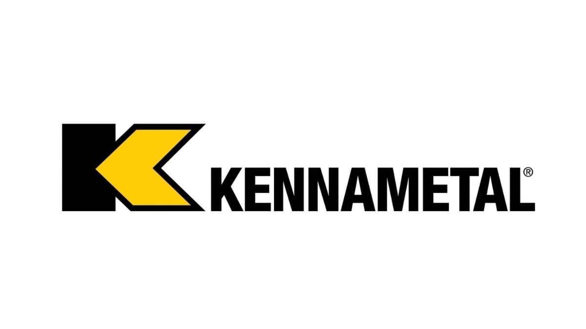 Kennametal India Revenue Up 6 Percent For Quarter Ended December 31, 2024