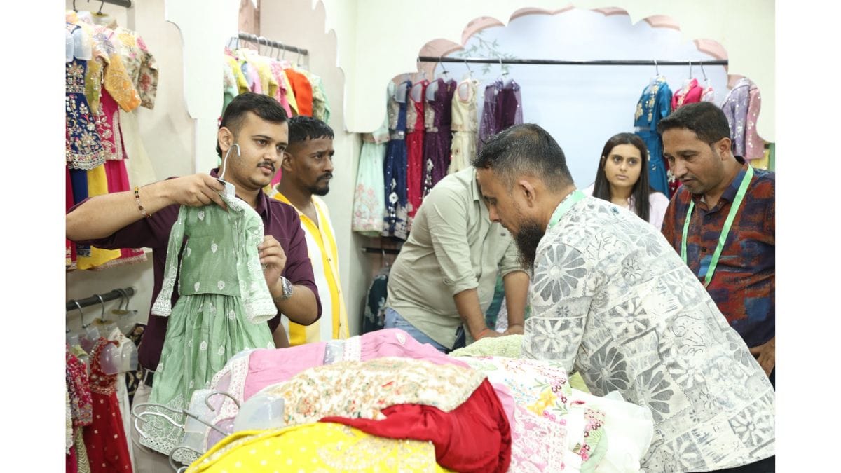 CMAI’s 81st NGF – Kidswear Edition Concludes Successfully Drawing Over 15K Trade Visitors, Indicating Growing Demand In Segment