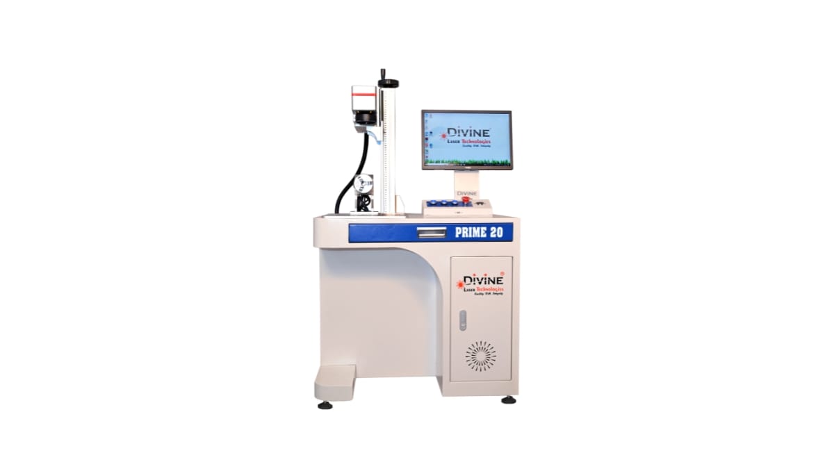 Divine Laser Technologies - PNN
