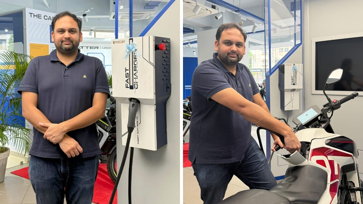 Honouring Freedom, Inspiring the Future: MATTER Champions â€˜Right to Chargingâ€™, Launches Nationwide Fast Charge Network, and Plans Charge Hub Rollout