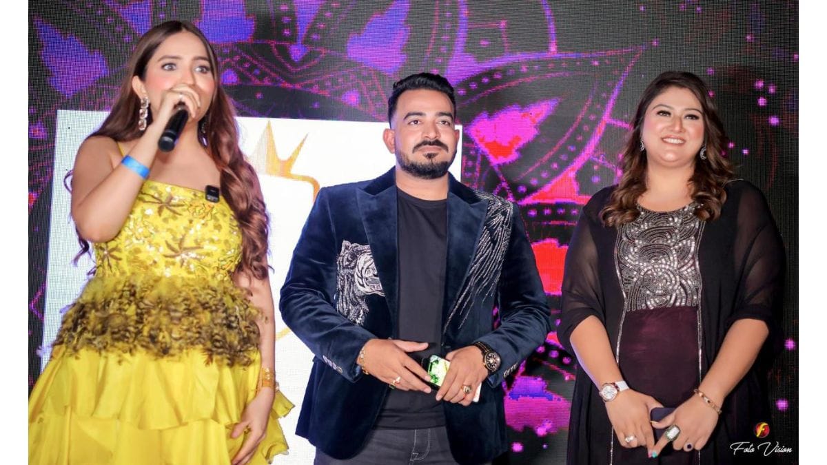 RAWLS SALON to Redefine India’s Luxury Salon Landscape – Scaling Nationwide and Entering International Markets