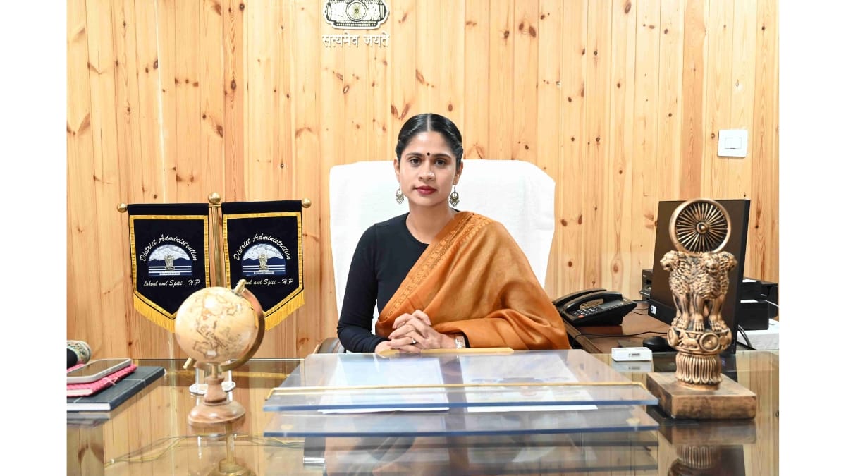 Tribal Festival 2025 in Lahaul & Spiti to Become Himachal Pradesh’s First Eco-Friendly Celebration