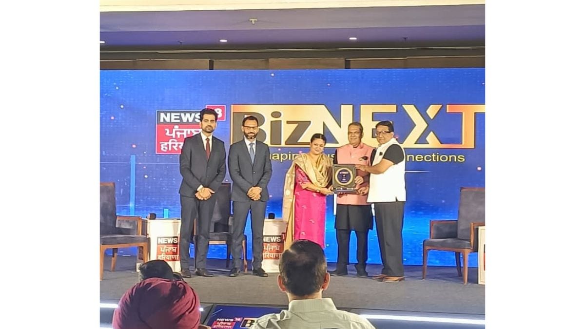 Epique Real Ventures Clinches Two Major Awards, Validates Leadership in Punjab’s Real Estate Advisory