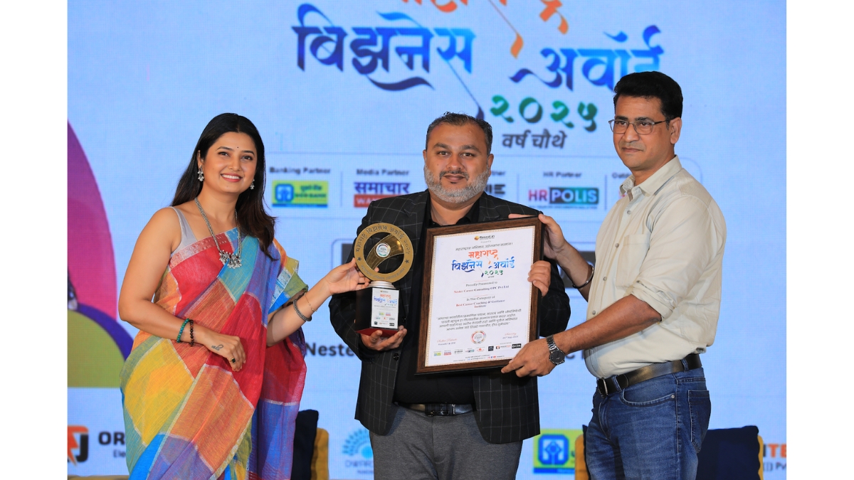 Best Career Coaching & Guidance Institute – Mr. Munir Damani