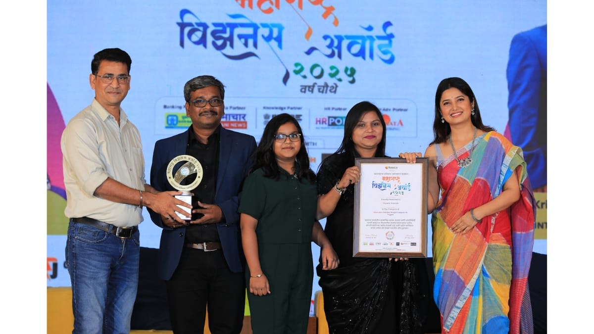 Innovative Interior Design Company In Nagpur – Mr. Krishna Mandal & AR. PARINITA MESHRAM MANDAL