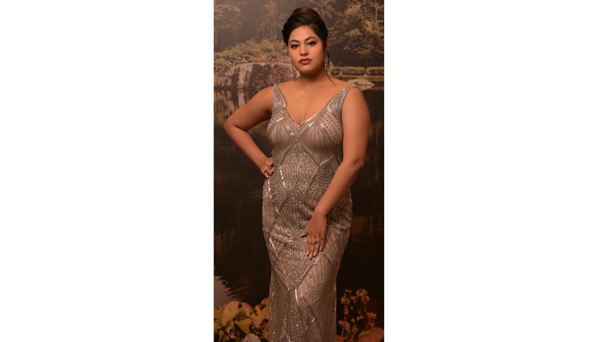 Anita Rai Nigam Champions Fitness, Entrepreneurship, and Social Impact at Mrs. India Inc Season 6
