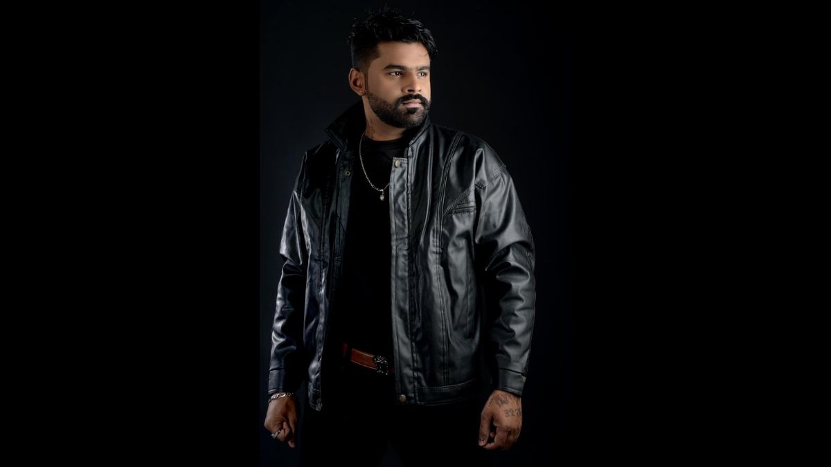 The Journey of Passion and Purpose: JAY HATODE – Ready For Bollywood Platforms