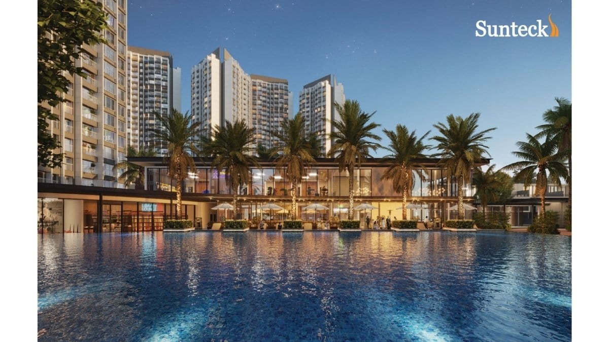 Sunteck Realty Achieves 5-Star Gresb Rating for Sustainability Excellence