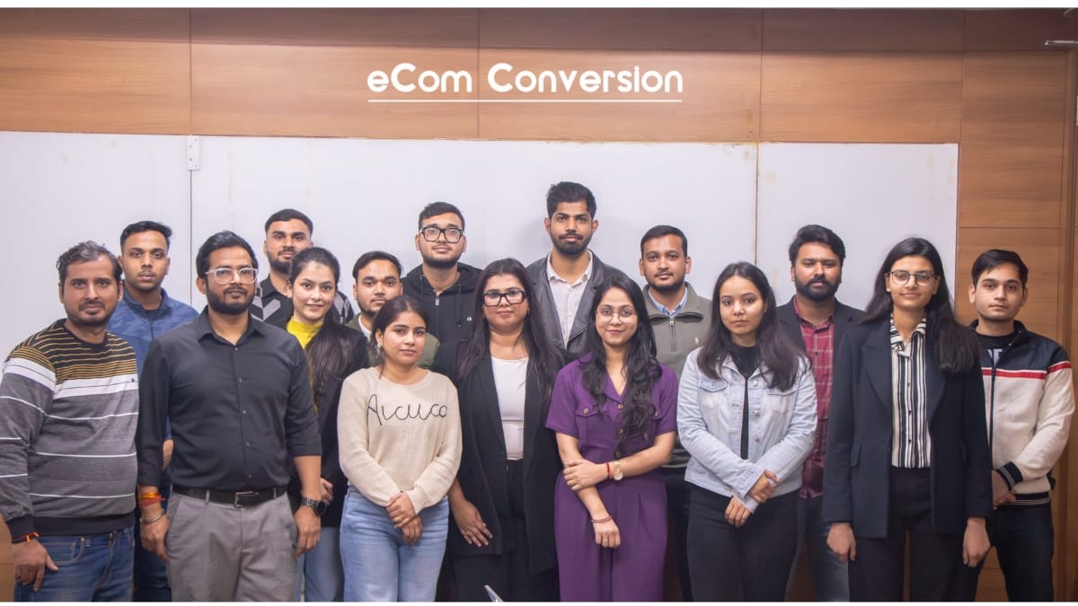 Performance Marketing Agency in Noida Scaling D2C Brands to Global Success