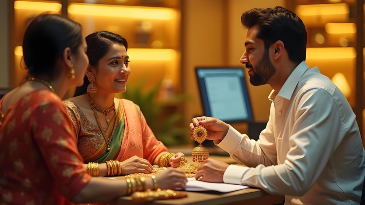 Gold Loan Benefits: Why It’s One of the Fastest Funding Options in India