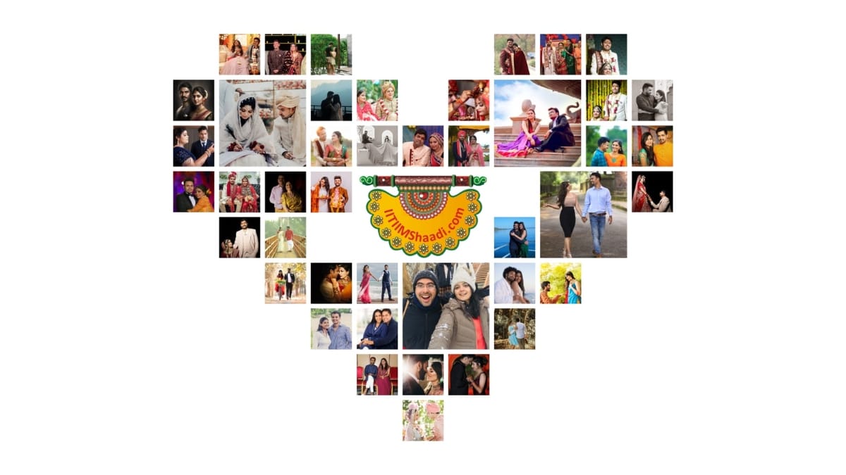 IITIIMShaadi.com Crosses 5 Lakh Members, Strengthening Its Position as India’s Premier Matrimonial Platform for Educated Professionals