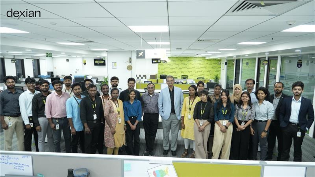 Dexian India Unveils Agri IQ, The Decision Intelligence System — Empowering Policymakers, Enriching Farmers and Transforming Agri-Governance