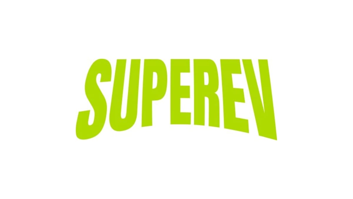 SUPEREV: Powering a Cleaner Tomorrow, One Rooftop — and One EV — at a Time