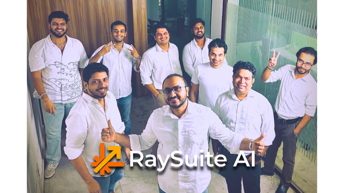 After Wigzo, Atyab Mohammad Returns with RaySuite AI: The Quiet Reinvention of AdTech’s Next Chapter