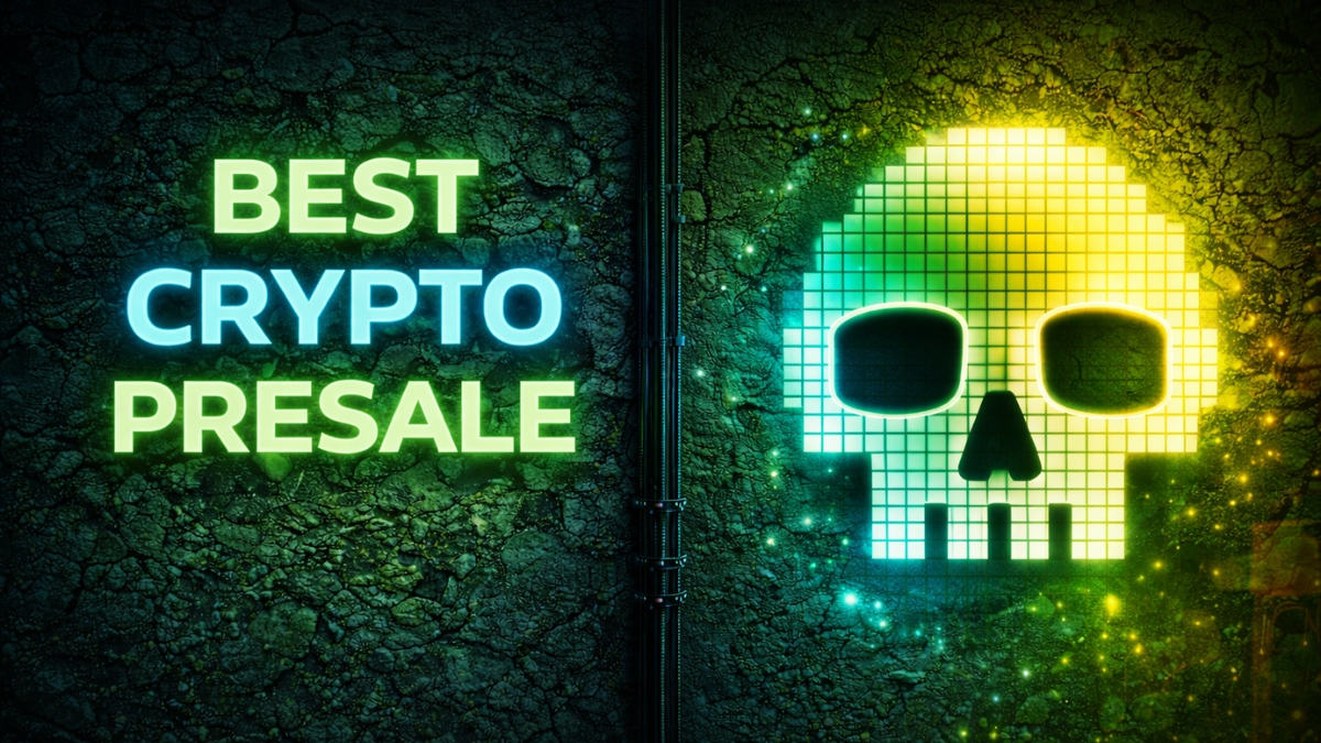 Best Crypto Presale: Coinbase Battles for Federal Clarity as DeepSnitch AI Offers Retail Investors Advantage