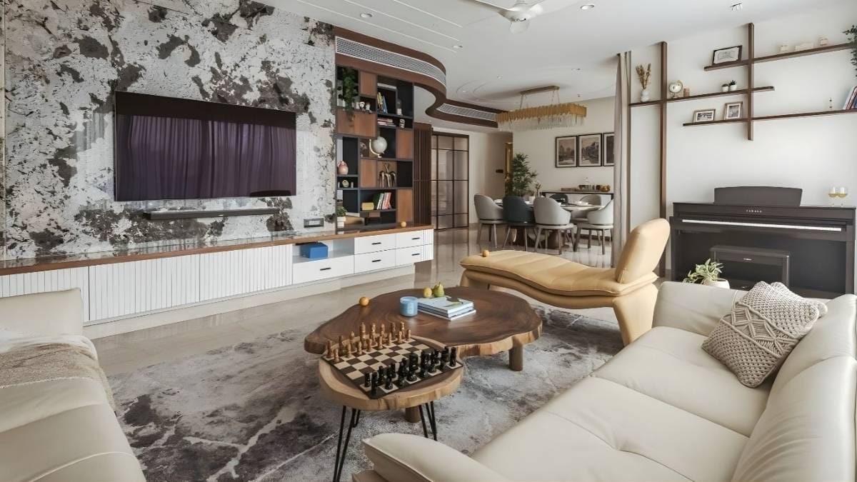 Wootique Brings Luxury Living to Life With Custom Furniture for Modern Indian Homes