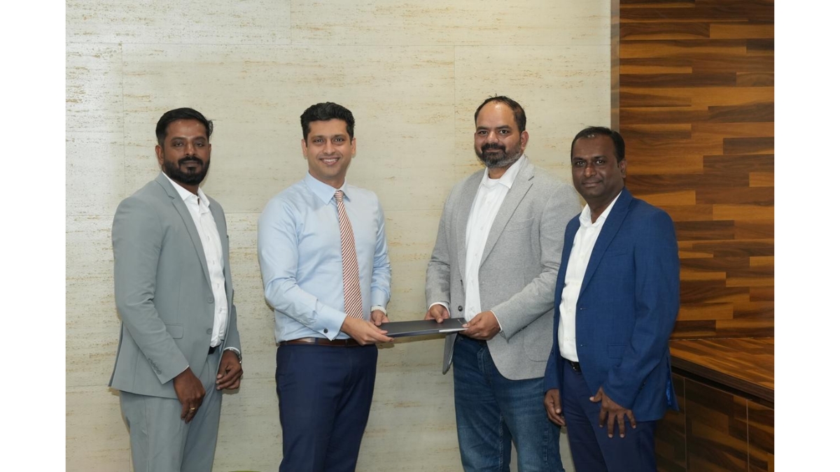 BharathCloud appoints JLL as advisory partner for USD 100 million AI-ready sovereign cloud investment