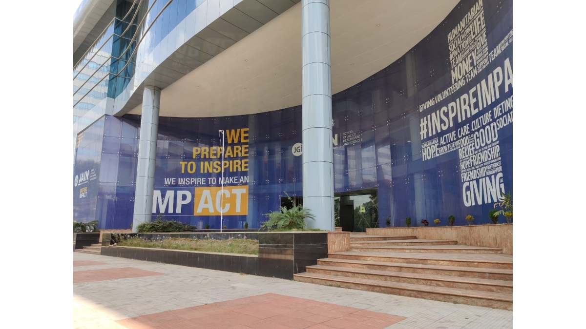 Understanding Minds, Shaping Futures: Why Bachelor in Psychology (B.Psy) at JAIN (Deemed-to-be University) Is the Choice of a New Generation