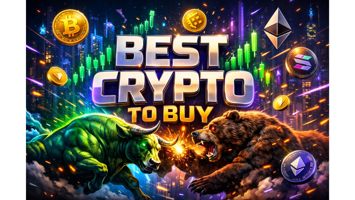 Best Crypto to Buy Now: Top Gainers Include DeepSnitch AI, AXS, and MGO as 60% of Top US Banks Embrace Bitcoin Services