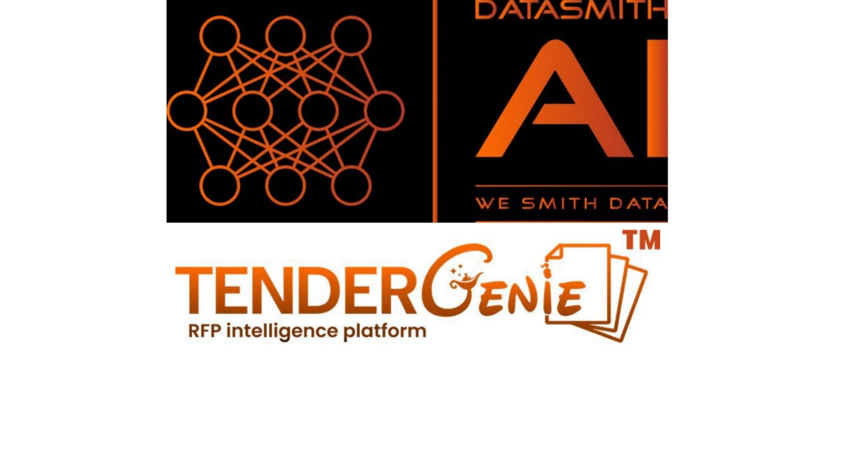 Pune-based DATASMITH AI Announces Strategic MoU with TCS Pace, Netherlands; Introduces TenderGenie for Human-Centric Tender and RFP Decision Intelligence