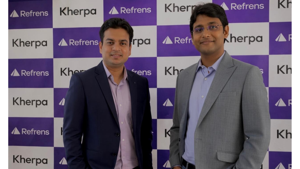 Refrens.com Launches Kherpa to Simplify Subscription Management for Indian SaaS Companies