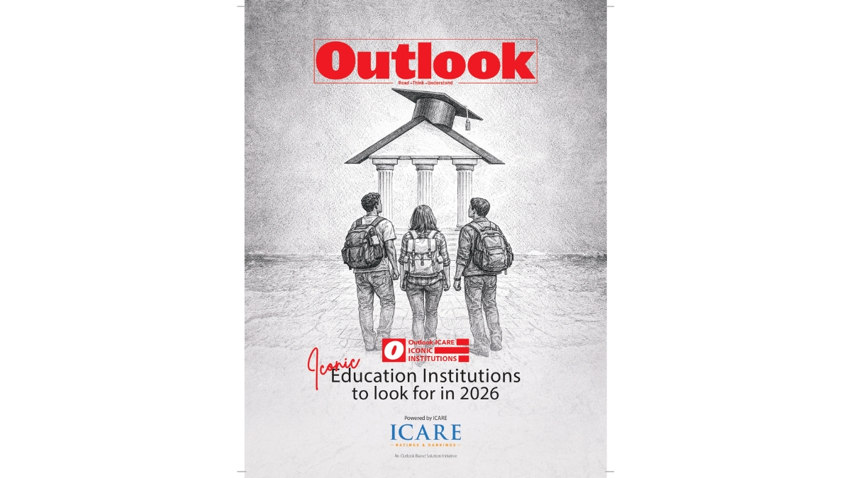 India’s Pinnacle of Educational Excellence: The Iconic Institutions of 2026