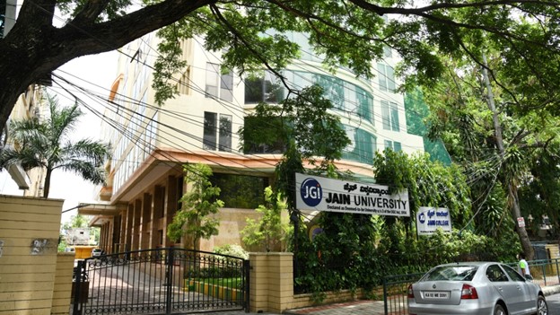 Understanding Minds, Shaping Futures: How the School of Sciences at JAIN (Deemed-to-be University) Is Redefining Psychology Education