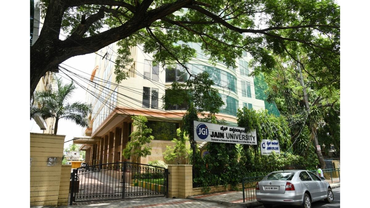 Shaping Minds, Strengthening Society: JAIN’s MSc Psychology Program Redefines Professional Training in Mental Health and Human Behaviour