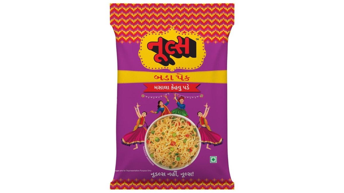 EJAG Foods Private Limited to Invest Rs. 100 Crore in Kheda to Set Up One of India’s Largest Instant Noodles Manufacturing Facilities