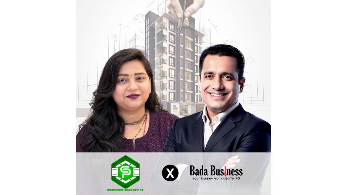 Snehansh Properties Achieves 3x Revenue Growth, Strengthens Digital Strategy After Collaboration with Dr. Vivek Bindra and Bada Business Private Limited