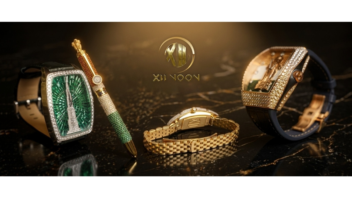 India’s New Sovereign Arrival in Global Ultra-Luxury Timekeeping
