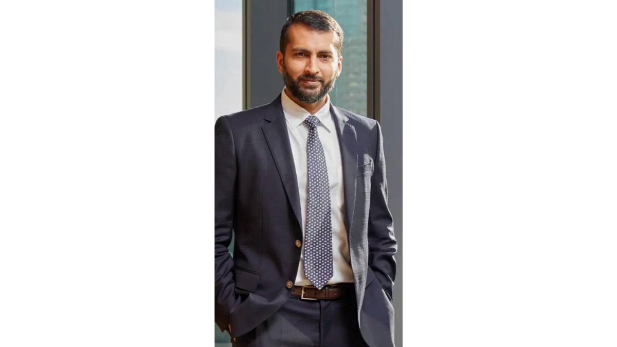 Transforming placement cells into strategic talent partner, Varun Modgill, MD & CTO Cognavi India