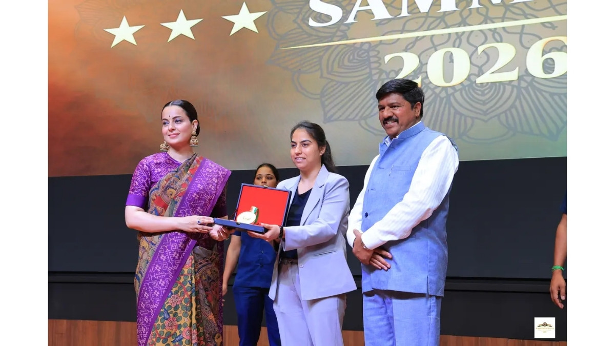 GRASA – India’s First Food-Led Metabolic Recovery System Just Won a National Award, And the Ecosystem Behind It Is Only Getting Started
